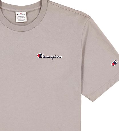 Champion Fashion T-shirt - Grey