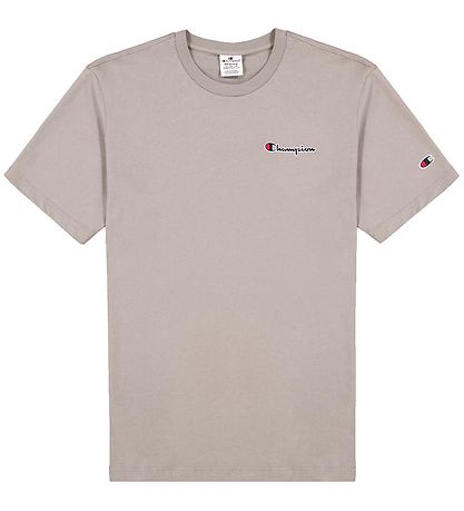 Champion Fashion T-shirt - Grey