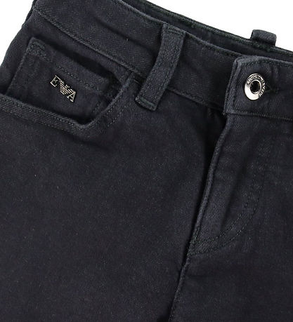 Jeans Emporio Armani - Blue Vert