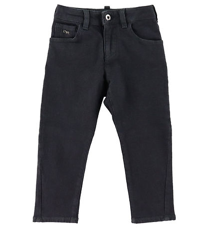 Jeans Emporio Armani - Blue Vert
