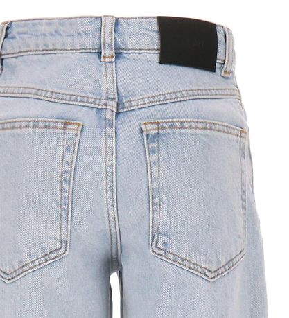 Grunt Jeans - Giant Trek Stein - Stein Grunt Jeans - Giant Trek Stein - Stein