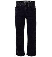 Jeans Hound - Extra large - Black Denim Jeans Hound - Extra large - Black Denim