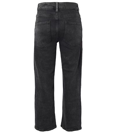 Hound Jeans - Extra Wide - Black Denim Hound Jeans - Extra Wide - Black Denim