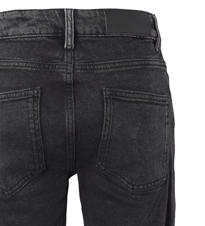 Hound Jeans - Extra Wide - Black Denim Hound Jeans - Extra Wide - Black Denim