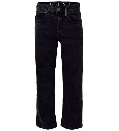 Hound Jeans - Extra Wide - Black Denim Hound Jeans - Extra Wide - Black Denim