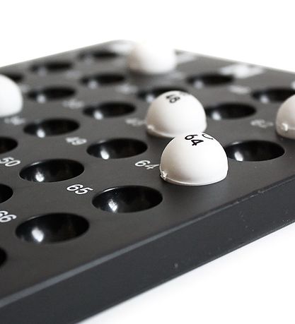 Jeu TACTIC - Bingo