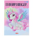 TACTIC Colouring Book - Unicorns TACTIC Colouring Book - Unicorns