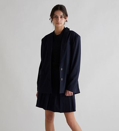 Grunt Blazer - Denisia Blazer - Navy Grunt Blazer - Denisia Blazer - Navy