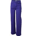 Hound Jeans - Wide Perfect Jeans - Violet Hound Jeans - Wide Perfect Jeans - Violet