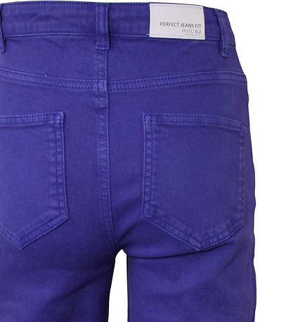 Hound Jeans - Wide Perfect Jeans - Violet Hound Jeans - Wide Perfect Jeans - Violet