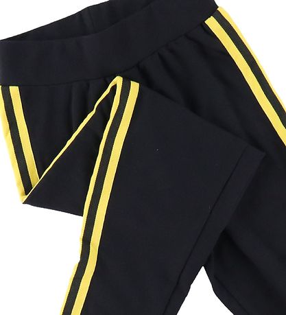 Add to Bag Joggingbuxur - Svart Add to Bag Joggingbuxur - Svart