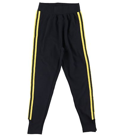 Add to Bag Joggingbuxur - Svart Add to Bag Joggingbuxur - Svart