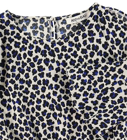 Combinaison Add to Bag - Leopard Combinaison Add to Bag - Leopard