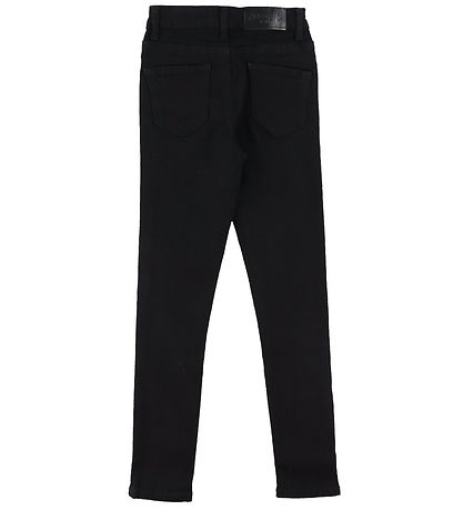 Add to Bag Jeans - Black