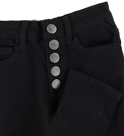 Add to Bag Jeans - Black