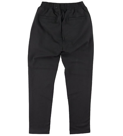 Add to Bag Broek - Zwart Add to Bag Broek - Zwart