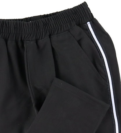 Add to Bag Broek - Zwart Add to Bag Broek - Zwart