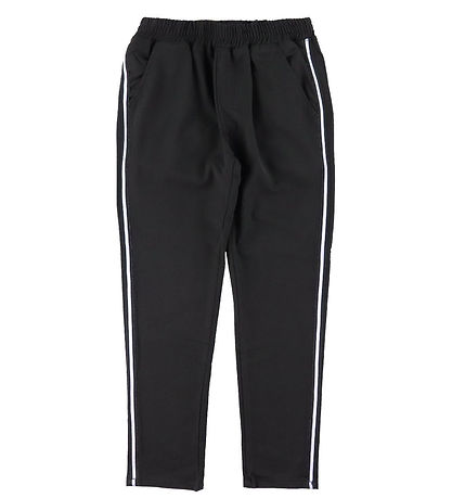 Add to Bag Broek - Zwart Add to Bag Broek - Zwart