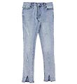 Add to Bag Jeans - Trashed Blue Add to Bag Jeans - Trashed Blue