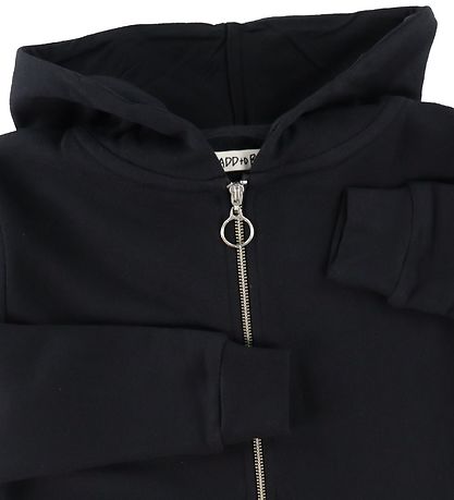 Add to Bag Cardigan - Black Add to Bag Cardigan - Black