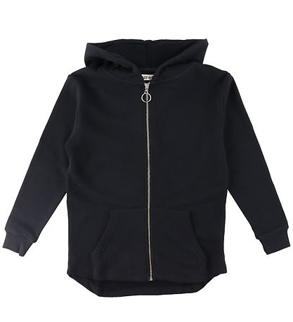 Add to Bag Cardigan - Black Add to Bag Cardigan - Black