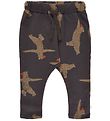 The New Siblings Sweatpants - Phantom The New Siblings Sweatpants - Phantom