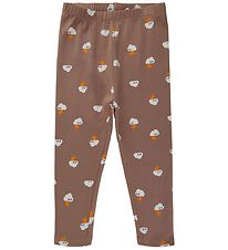 The New Geschwister- Leggings - Ginger Snap The New Geschwister- Leggings - Ginger Snap