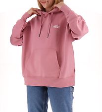 Dickies Hoodie - Summerdale - Foxglove Dickies Hoodie - Summerdale - Foxglove
