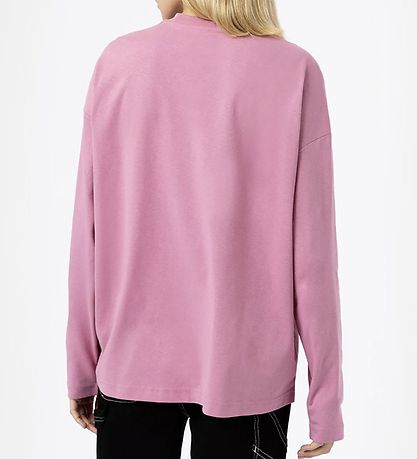 Dickies Blouse - Summerdale - Foxglove Dickies Blouse - Summerdale - Foxglove