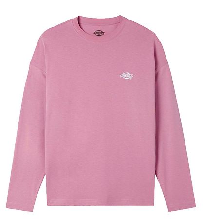 Dickies Blouse - Summerdale - Foxglove Dickies Blouse - Summerdale - Foxglove