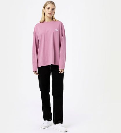 Dickies Blouse - Summerdale - Foxglove Dickies Blouse - Summerdale - Foxglove