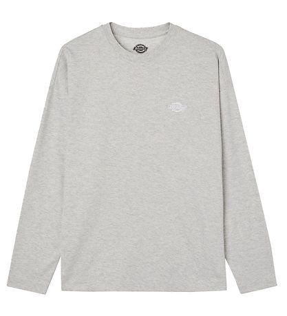 Dickies Blouse - Summerdale - Light Grey