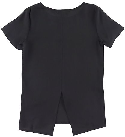 T-Shirt Add to Bag - Noir T-Shirt Add to Bag - Noir