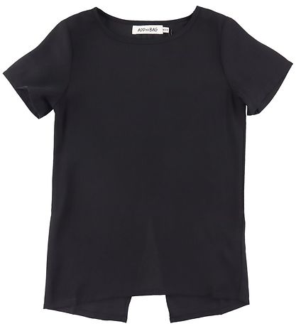 T-Shirt Add to Bag - Noir T-Shirt Add to Bag - Noir