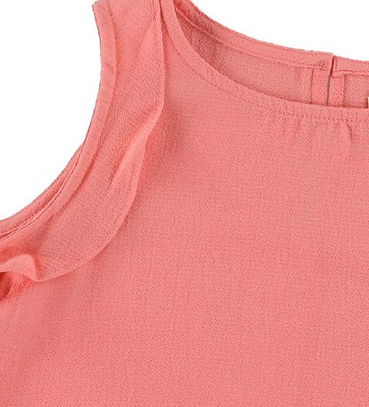 Add to Bag Blouse - Pink