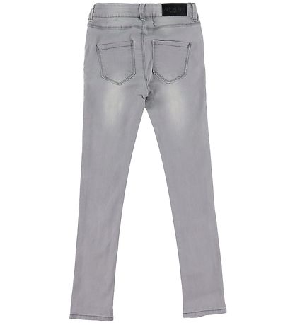Jeans Add to Bag - Utilisé Grey Jeans Add to Bag - Utilisé Grey