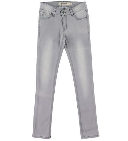 Jeans Add to Bag - Utilisé Grey Jeans Add to Bag - Utilisé Grey