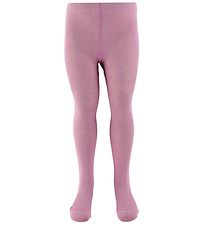 Minymo Strumpbyxor - Solid - Orchid Haze Minymo Strumpbyxor - Solid - Orchid Haze