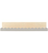 That's Mine Shelf - 56x9 cm - Alba - Moonstruck That's Mine Shelf - 56x9 cm - Alba - Moonstruck