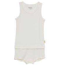 CeLaVi Underwear - Set - Snow White CeLaVi Underwear - Set - Snow White