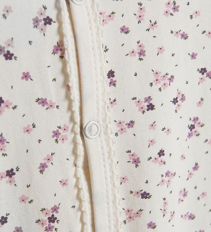 CeLaVi Nightsuit - Snow White w. Flowers
