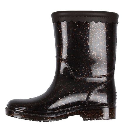 Bottes en Caoutchouc avec Doublure Petit by Sofie Schnoor - Marr