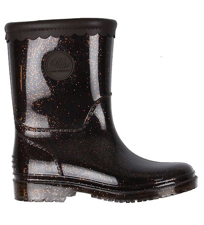 Bottes en Caoutchouc avec Doublure Petit by Sofie Schnoor - Marr