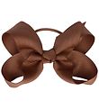 Little Wonders Hair Tie - Lucca - 5 cm - Root Beer Little Wonders Hair Tie - Lucca - 5 cm - Root Beer