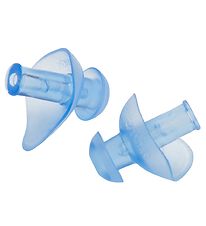 Speedo Earplugs - Ergo - Blue Speedo Earplugs - Ergo - Blue