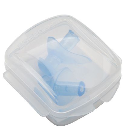 Speedo Earplugs - Ergo - Blue Speedo Earplugs - Ergo - Blue