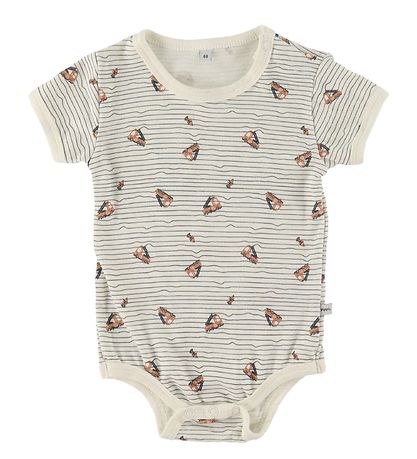 Bodies m/c Pippi Baby - 4 Pack - Deep Lichen Green Bodies m/c Pippi Baby - 4 Pack - Deep Lichen Green