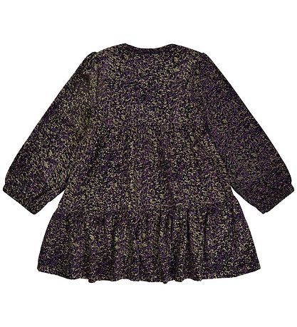 The New Siblings Dress - Phantom