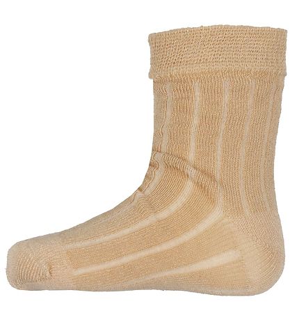 Minymo Ankle Socks - 5-Pack - Orchid Haze