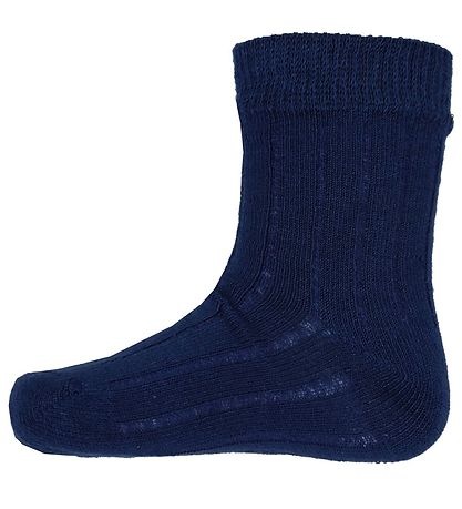 Minymo Socks - 5-Pack - Total Eclipse Minymo Socks - 5-Pack - Total Eclipse
